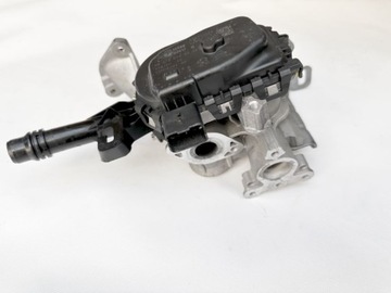фото thumb №1, Toyota proace 1,6d4d клапан egr 9807369980 оригінал