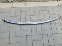 фото thumb №6, Mercedes sl r129 планка декоративная крыша