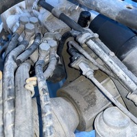 фото thumb №12, Підвіска задня коробка передач maserati quattroporte