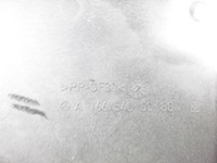 фото thumb №6, Mercedes gl ii x166 захист корпус a1665400080