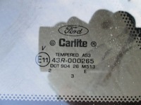 фото thumb №7, Ford explorer 11- скло кузовна задня права ліва задня