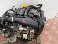 Renault clio 3 12r 1.5 dci 88km двигатель k9k770 комплектный Цена, фото thumb
