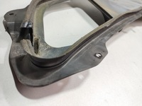 фото thumb №9, Mercedes ml w164 защита капот