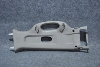 фото thumb №1, Dodge ram 1500 4 gen защита стойка b среднего правая