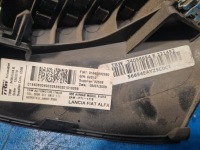 Alfa romeo mito подушка безопасности коленный x 34058848 Недорого, фото thumb