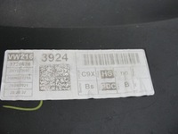 фото thumb №13, Бампер перед vw t-cross 2018-23 pod pdc