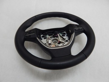 фото thumb №7, Bmw f10 f11 f01 f02, f06, f07 sport - руль кожа мульти оригинал wibracje