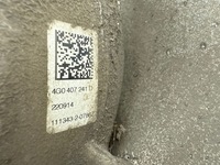 фото thumb №11, Audi a6 c7 2015 з передній поворотний кулак колеса передній