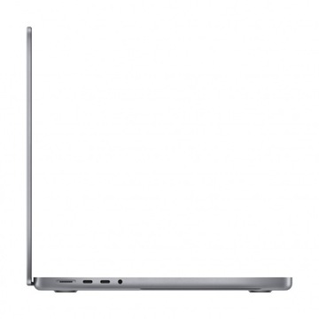 MacBook Pro 14,2 дюйма M3, 8 ГБ ОЗУ | SSD 512 ГБ | «Серый космос»