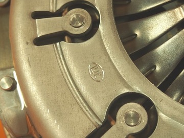 фото thumb №15, Audi a4 a5 8w нове оригінальні колесо двомасовий комплект зчеплення 0cs105266h нове