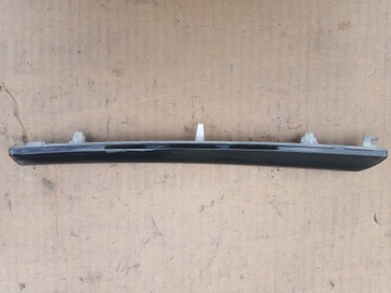 фото thumb №1, Планка dekor двері лівий перед audi a3 8v glass