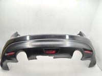 фото thumb №7, Бампер задня задній fx ii qx70