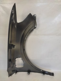 Audi q3 2 83a plug-in hybrid крыло  левое  передний перед 2018- 2019- Цена, фото thumb