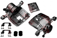 фото thumb №1, Trw суппорт тормозной isuzu trooper 3.0 dti