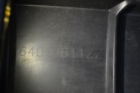 Бампер перед передний mitsubishi asx iii lift 2019- pdc 6400j611zz в Украине, фото thumb