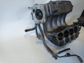 фото thumb №4, Коллектор всасывающий honda accord vi 2.0 f20b6