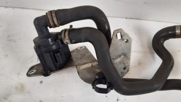 фото thumb №5, Volvo v60 ii 2.0 d4 додатковий насос води дроти 31368042