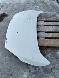 фото thumb №10, Капот ford ka ii mk2 цвет f9 lata 2008-2016