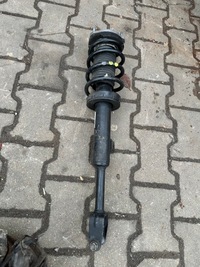 фото thumb №5, Alfa romeo giulia поворотний кулак диск супорт передня ліва перед