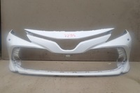 фото thumb №1, Бампер перед передній toyota camry viii 2017-