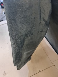 фото thumb №7, Подкрылок левый зад audi a8 d3