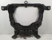 фото thumb №1, Подрамник подрамник подрамник перед discovery sport l550