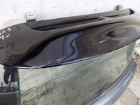 фото thumb №7, Mini cooper s ii r56 07r крышка багажника задняя с стекло s turbo