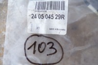 фото thumb №3, Жгут электропроводка 240504529r renault fluence