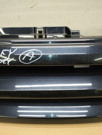 фото thumb №3, Решітка радіатора решітка радіатора land rover discovery 3 iii lata 2004-2009 колір lrc731