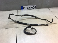 Шланг усилителя mercedes w168 1.6 1684660681 Цена, фото thumb