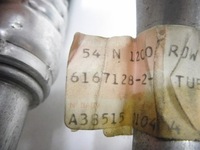 фото thumb №9, Шланг кондиционера ford granada/scorpio оригинальный номер 6167128