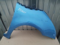 фото thumb №1, Крыло правый перед citroen c4 picasso i 06-10