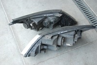 фото thumb №7, Лампа фара kia sportage iii 3 лінза led uk