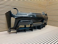 фото thumb №11, Ferrari 488 pista бампер дифузор карбон зад 796696 402920