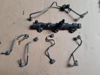 фото thumb №1, Trafic ii vivaro 2,0dci молдинг впрыскная трубки