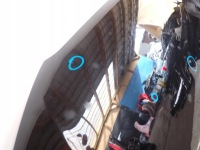 Audi a4 b8 8k рестайлінг  11- капот кришка двигуна Оригінал, фото thumb