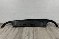 фото thumb №10, Jaguar xf i kombi 2012-2015 спойлер бампер задня cx23-17a894-aa