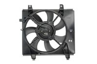 фото thumb №1, Вентилятор радиатор nrf 47604