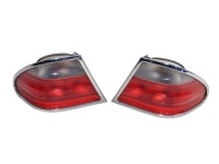 фото thumb №1, Mercedes clk w208 98-02 правая i левая задняя лампа комплектная