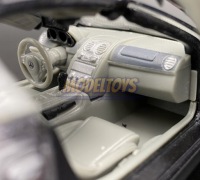 Mercedes-Benz SLR McLaren 1:24 Motormax 73306