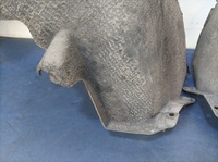 фото thumb №3, Vw arteon подкрылок задняя левая правое