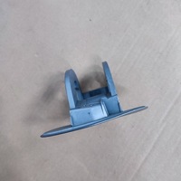 фото thumb №2, Mercedes-benz оригінальний номер a2048691808 кришка, бампер