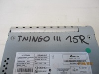 фото thumb №2, Радио usb renault twingo iii