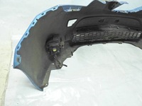 фото thumb №8, Nissan leaf i 10-17 rat k бампер перед комплектний