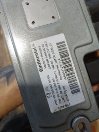 фото thumb №2, Модуль конденсатор запуск стоп peugeot 508 i