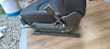 фото thumb №13, Mercedes w211 сидіння правий elegance рестайлінг 2007