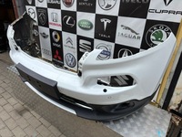 фото thumb №6, Jeep cherokee kl бампер перед комплектный омыватель 6xpdc 2016r.