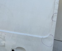 фото thumb №9, Дверь правое задняя сдвижные master iii movano b