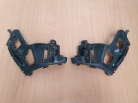 фото thumb №1, Ковзун бампера зад кріплення renault captur i