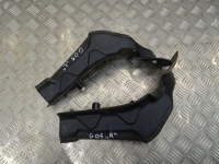 фото thumb №1, Bmw x5 g05 захист права ліва 9491403 9491404